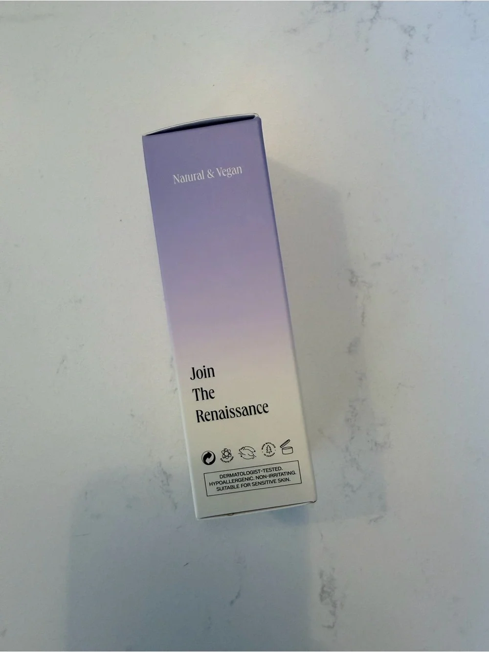 Luna Nectar Futurize Botanical Retinol Serum
